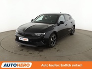 Opel Astra 2024
