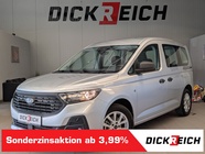 Ford Tourneo Connect 2025