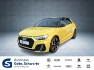 Audi A1 2021