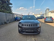 Jeep Compass 2019