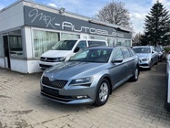 Skoda Superb 2017
