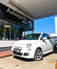 Fiat 500 2014