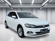 Volkswagen Polo 2021