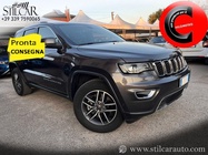 Jeep Grand Cherokee 2019