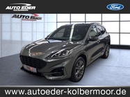 Ford Kuga 2022