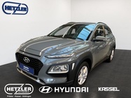 Hyundai Kona 2019