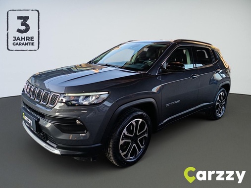 Jeep Compass 2023