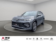 Volkswagen Tayron 2026