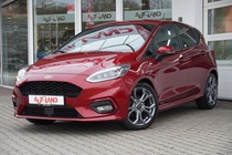 Ford Fiesta 2020