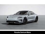 Porsche Taycan 2024