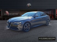 Alfa Romeo Giulia 2022
