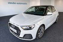 Audi A1 2020