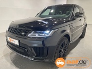 Land Rover Sport 2019
