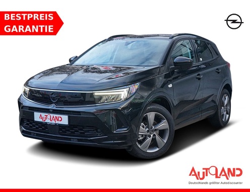 Opel Grandland 2023