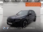 BMW iX3 2022