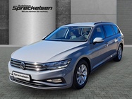 Volkswagen Passat 2023