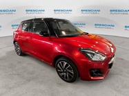 Suzuki Swift 2023