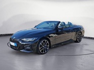 BMW 4 Series 2023