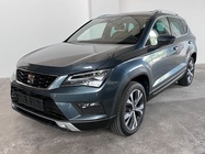 Seat Ateca 2021
