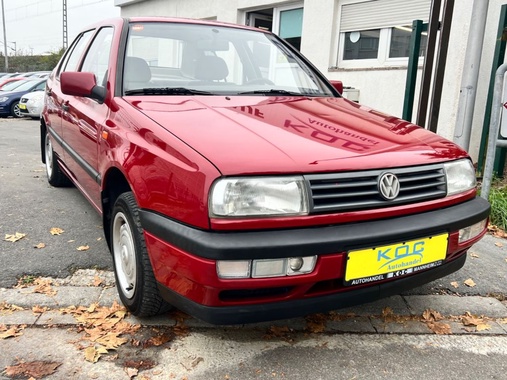Volkswagen Vento 1993