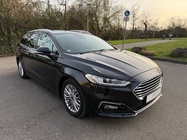 Ford Mondeo 2020