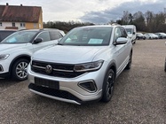 Volkswagen T-Cross 2025
