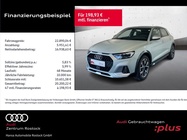 Audi A1 2023