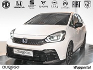 Honda Jazz 2025