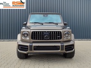 Mercedes-Benz G-Class 2019