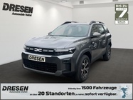 Dacia Bigster 2026