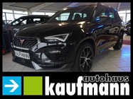 Cupra Ateca 2025