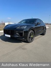 Porsche Cayenne 2024