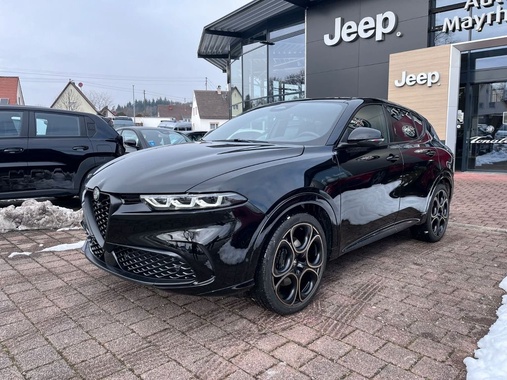 Alfa Romeo Tonale 2026