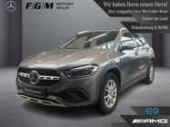 Mercedes-Benz GLA-Class 2021