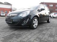 Opel Corsa 2014
