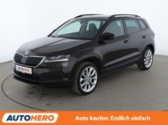 Skoda Karoq 2019