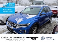 Volkswagen T-Roc 2023