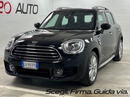 MINI Countryman 2020