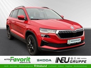 Skoda Karoq 2025
