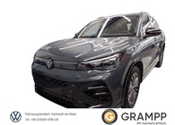 Volkswagen Tiguan 2025