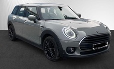 MINI Clubman 2022