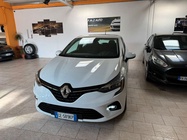 Renault Clio 2021