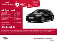 Audi A1 2025