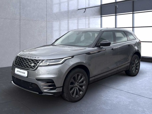 Land Rover Velar 2022