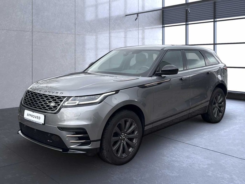 Land Rover Velar