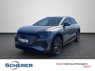 Audi Q4 e-tron 2023