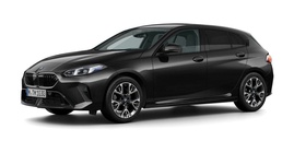 BMW 1 Series 2026