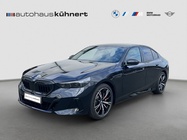 BMW 5 Series 2026