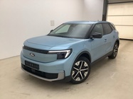 Ford Explorer 2025