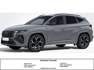 Hyundai Tucson 2025